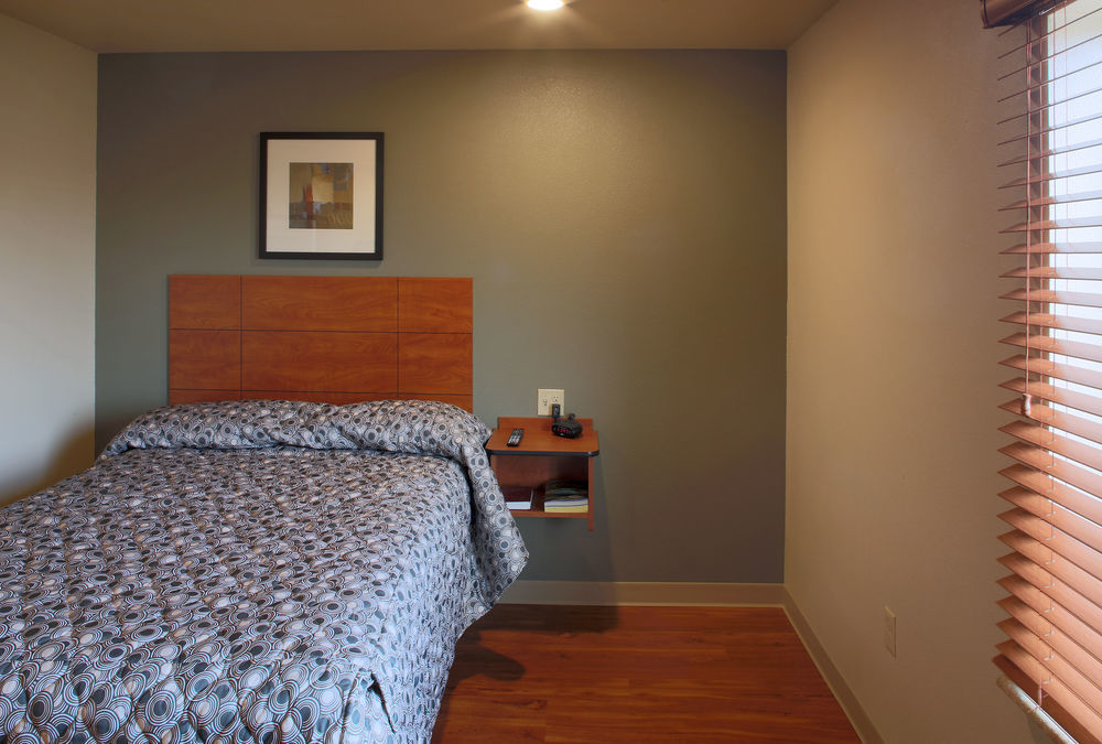 Woodspring Suites Hobbs Air Base City المظهر الخارجي الصورة