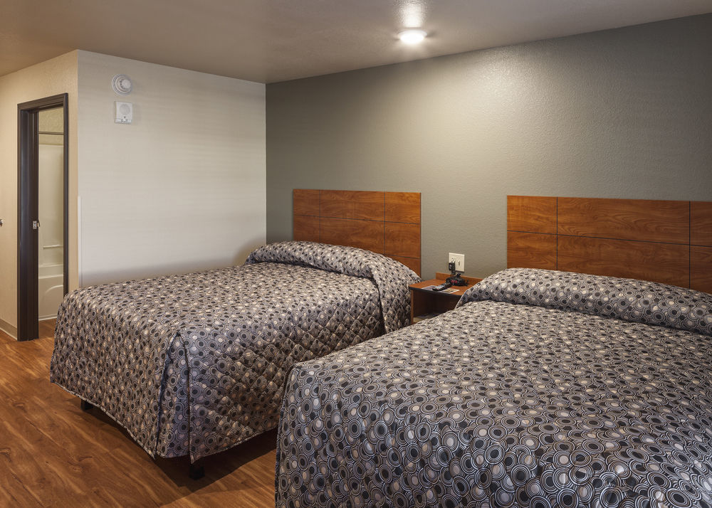 Woodspring Suites Hobbs Air Base City المظهر الخارجي الصورة