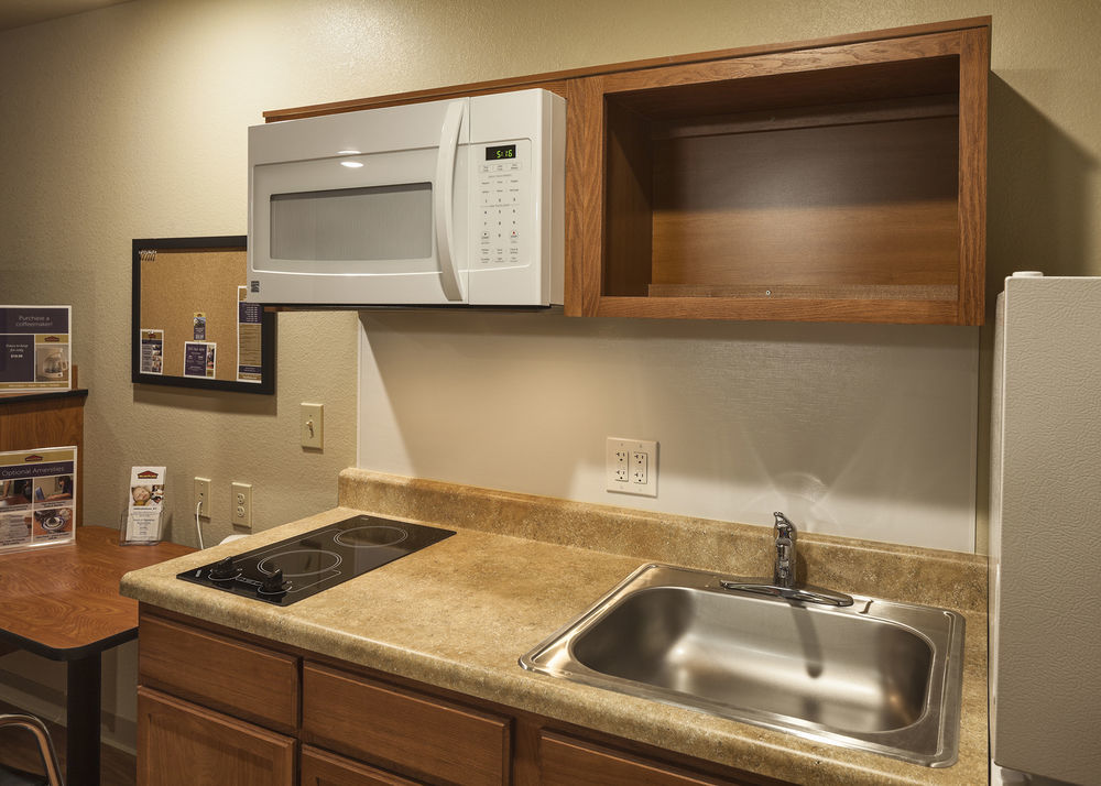 Woodspring Suites Hobbs Air Base City المظهر الخارجي الصورة