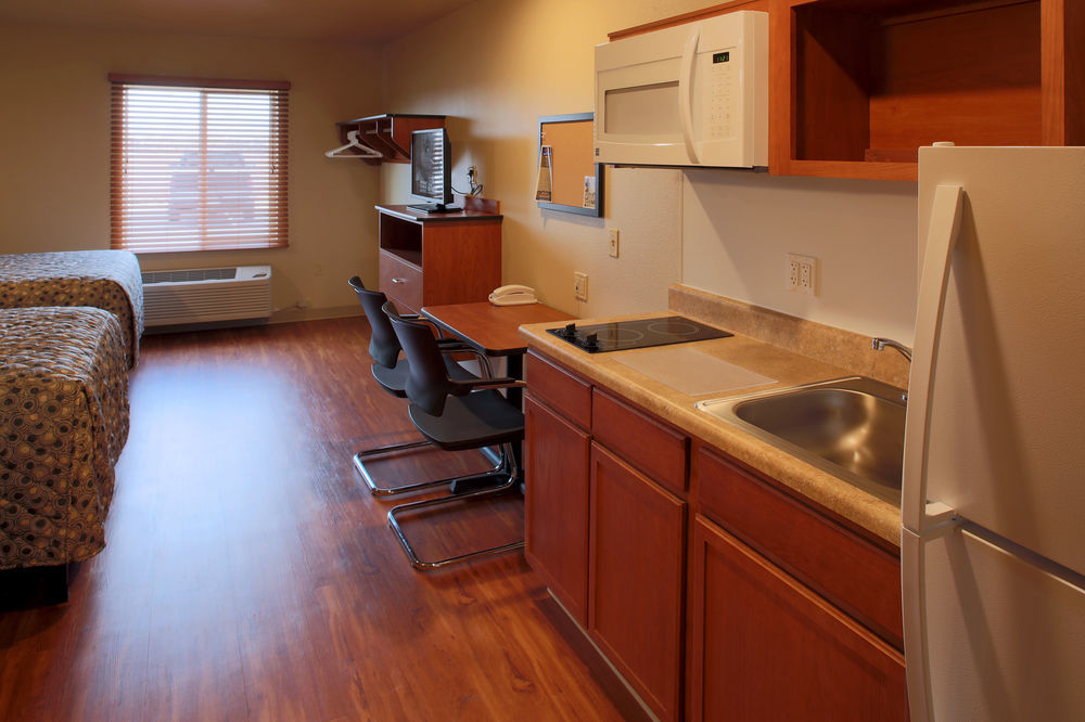 Woodspring Suites Hobbs Air Base City المظهر الخارجي الصورة