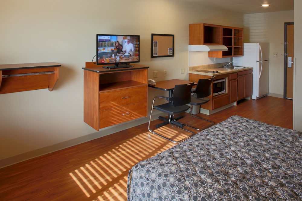 Woodspring Suites Hobbs Air Base City المظهر الخارجي الصورة