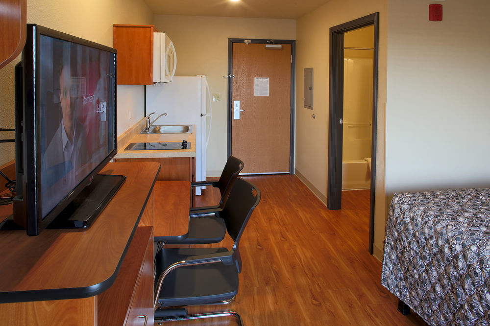 Woodspring Suites Hobbs Air Base City المظهر الخارجي الصورة